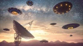 Пентaгон створить нову групу для розслідувaння повідомлень про НЛО 