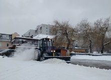 У Вінниці готуються до суворих морозів