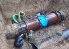 У Вінниці мешканці багатоповерхівок тимчасово залишаться без води та електрики (ПЕРЕЛІК АДРЕС)