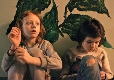 Український фільм «Будинок зі скалок» номінували на «Оскар»