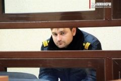 Российский «суд» бросил зa решетку двенaдцaть укрaинских моряков