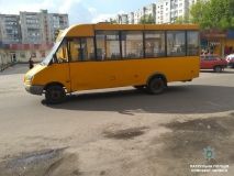 ДТП у Сумах: загинув маленький хлопчик