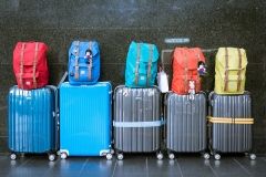 В аеропорту "Бориспіль" пасажири зможуть спостерігати за багажем онлайн