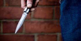 Вінничанину, який порізав ножем товариша, загрожує до восьми років ув’язнення