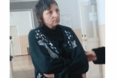 Через 3 роки знайшли родичів хворої загубленої вінничанки