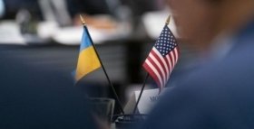 США ввели санкції проти проросійських політиків з України