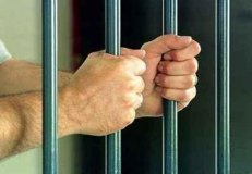 За незаконну "посилку" на територію виправної колонії мешканець сусідньої області отримав  6,5 років