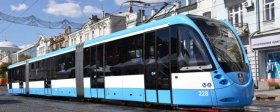 Рух після сирени оповіщення: як нині курсує муніципальний транспорт у Вінниці