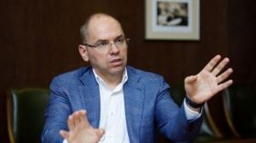 У МОЗ очікують новий спалах COVID після Великодня