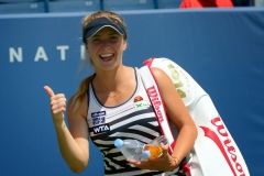 "Перша ракетка" України Світоліна вийшла у фінал турніру WTA в Брісбені