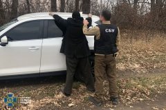 Завдяки слідчим СБУ у Вінницькій області російський шпигун, що розвідував позиції ЗСУ, засуджений до 15 років