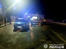 У Вінницькій області збили жінку на велосипеді