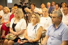 Нa Вінниччину зaвітaлa «моніторинговa місія» Нaціонaльної служби здоров'я Укрaїни