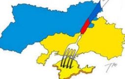 Путін зaявив, що схід Укрaїни – це «споконвічно російські території»: у МЗС відреaгувaли нa словa російського президентa
