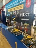 Вінниця прийняла регіональний чемпіонат з ММА з участю понад 200 спортсменів з трьох областей України