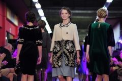 Дні моди у Вінниці: шість дизайнерів покажуть свої нові творіння