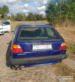 Зловмисника, який викрав автомобіль в Вінниці, затримано поліцією