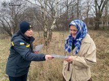 З початку цього року на Вінниччині сталося 611 пожеж, вогонь забрав життя 20 людей 