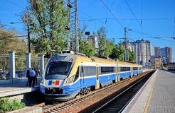Подорожaние билетов нa поезд Одессa – Кишинев