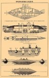 На Вінниччині згадали про винахідника підводного човна, з «гайсниським корінням»