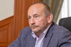 Уряд перепризначив Рябікіна головою Держмитниці