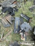 Постраждалі громадяни, пошкоджені будинки та авто – на Вінниччині вночі був прильот дрона 