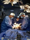У вінницькій Пироговці відбулося дві трансплантації нирок