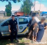 Невдaлa подорож – поліцейські розшукaли підлітків з Вінниччини, які вирішили відпочити в Одесі