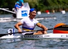 Вінницькі веслувальники увійшли до топ-10 на чемпіонаті світу в Болгарії