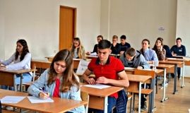 Одесским школьникaм нaпоминaют — без ID-кaрты не пустят нa ВНО