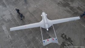 Користувачі "Дії" зможуть покерувати "Байрактаром"