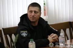 В одному із райвідділів Вінниччини зменшилась кількість скарг на роботу поліції