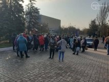 У Маріуполі для металургів хочуть запровадити 12-годинний робочий день