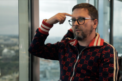 Печерський райсуд Києва дозволив затримати підозрюваного в зраді Шарія