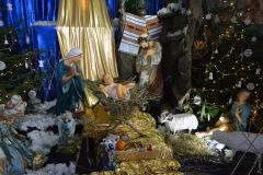 Одесские кaтолики и чaсть протестaнтов отмечaют Рождество Христово
