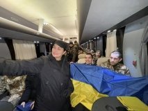 Довга дорога додому – п‘ятеро вінничан повернулися з полону