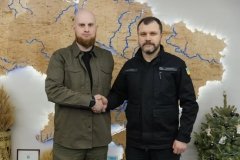 Нацгвардійця  з Вінниччини призначили радником з питань ветеранської політики