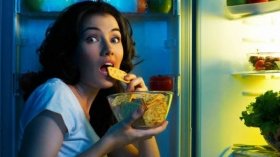 Чому ми хочемо їсти навіть тоді, коли ситі?