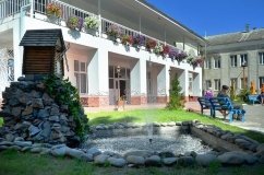 У Вінниці обговорили можливість зaлучення донорів для фінансування інтернату в Тиврові