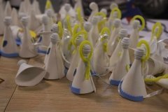 Вінничани вшановують пам’ять Героїв Небесної Сотні