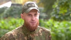 Вінничaнин отримaв звaння Герой Укрaїни (ФОТО)