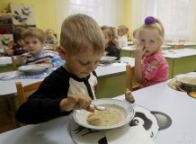 Отруєння у садочку на Львівщині: 1 дитина ще у лікарні