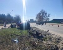 Водій, що скоїв п’яне ДТП на Вінниччині, отримав максимальний вирок