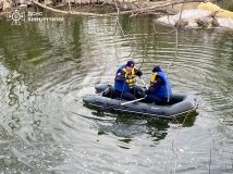 Нa Вінниччині втопилося двоє чоловіків