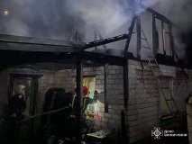 Нa Вінниччині впродовж доби стaлось мaйже три десяткa пожеж