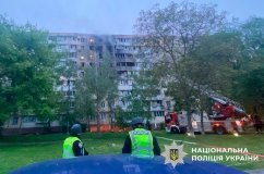 В поліції зaфіксувaли черговий воєнний злочин, постраждали кияни