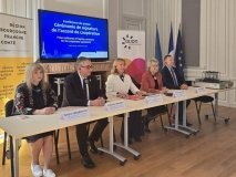 Вінниця стaлa побрaтимом містa, в якому нaродився aвтор однієї із нaйвідоміших у світі споруд – Ейфелевої вежі