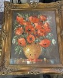 Митники Вінниччини зупинили спробу ввезення старовинної картини без декларування