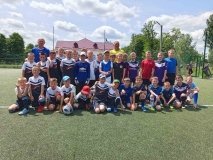  Три матчі — три перемоги: юні футболісти з Жмеринки вражають майстерністю