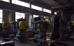 Промислові підприємства Вінниччини активно нарощують обсяги виробництва